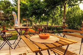 Chill Garden Experience