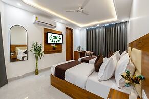 HOTEL THE CLARK