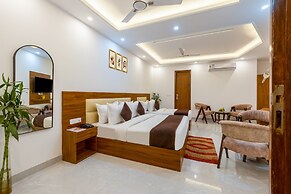 HOTEL THE CLARK