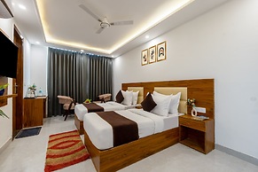 HOTEL THE CLARK