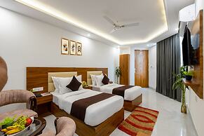 HOTEL THE CLARK
