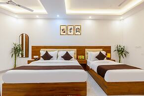 HOTEL THE CLARK