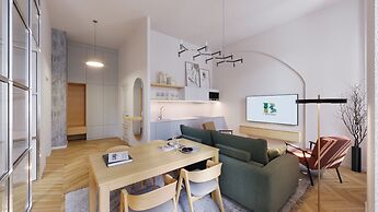 The Botanist by Adrez