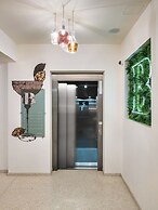 The Botanist by Adrez