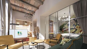 The Botanist by Adrez