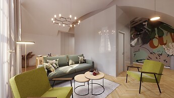 The Botanist by Adrez