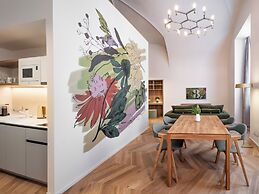 The Botanist by Adrez