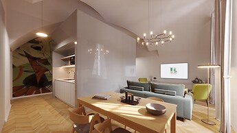 The Botanist by Adrez