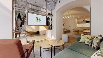 The Botanist by Adrez