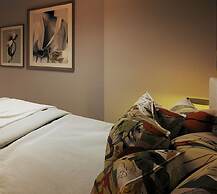 The Botanist by Adrez