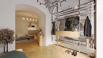 The Botanist by Adrez