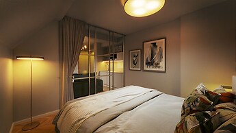 The Botanist by Adrez