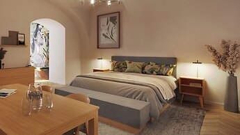 The Botanist by Adrez