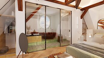 The Botanist by Adrez