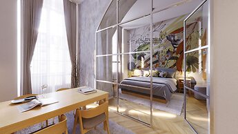 The Botanist by Adrez