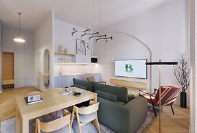 The Botanist by Adrez