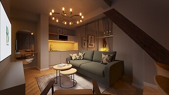 The Botanist by Adrez