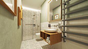 The Botanist by Adrez