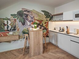 The Botanist by Adrez