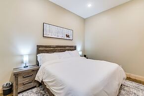 Views, Trails, Hot Tub & More: Luxe Wyoming Oasis