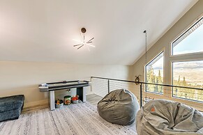 Views, Trails, Hot Tub & More: Luxe Wyoming Oasis