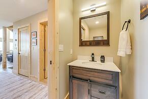 Views, Trails, Hot Tub & More: Luxe Wyoming Oasis