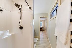 Views, Trails, Hot Tub & More: Luxe Wyoming Oasis