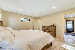 Views, Trails, Hot Tub & More: Luxe Wyoming Oasis