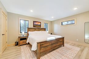 Views, Trails, Hot Tub & More: Luxe Wyoming Oasis