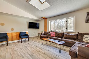 8 Mi to Lake Wallenpapack: Gem w/ Deck & Game Room
