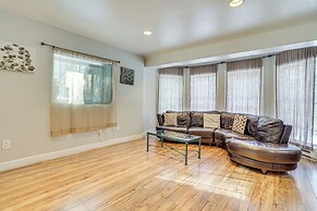 8 Mi to Lake Wallenpapack: Gem w/ Deck & Game Room