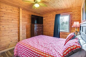 Waterfront Camp on Long Lake w/ Trail Access!