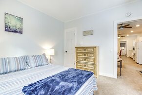 1 Mi to Dtwn: Pet-friendly Corning Retreat