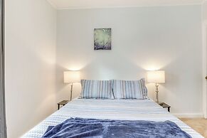 1 Mi to Dtwn: Pet-friendly Corning Retreat