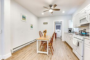 1 Mi to Dtwn: Pet-friendly Corning Retreat