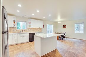 Hike, Shop & More: Auburn Family Getaway!