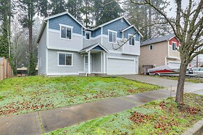 Hike, Shop & More: Auburn Family Getaway!