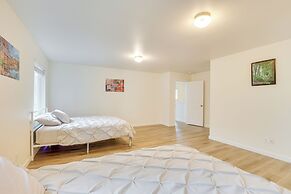 Hike, Shop & More: Auburn Family Getaway!