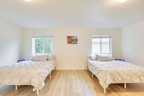 Hike, Shop & More: Auburn Family Getaway!