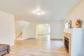 Hike, Shop & More: Auburn Family Getaway!