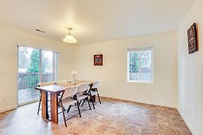 Hike, Shop & More: Auburn Family Getaway!