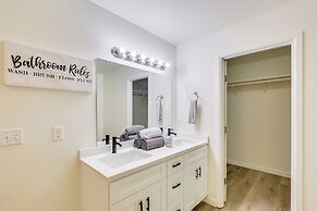 Hike, Shop & More: Auburn Family Getaway!