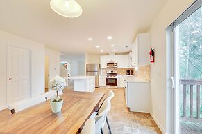 Hike, Shop & More: Auburn Family Getaway!