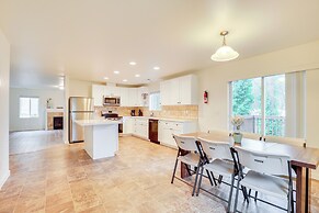 Hike, Shop & More: Auburn Family Getaway!