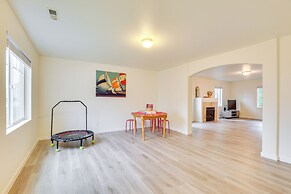 Hike, Shop & More: Auburn Family Getaway!