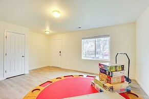 Hike, Shop & More: Auburn Family Getaway!