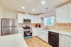 Hike, Shop & More: Auburn Family Getaway!