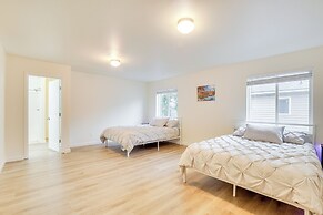 Hike, Shop & More: Auburn Family Getaway!