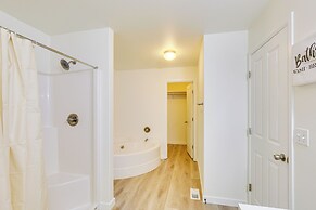 Hike, Shop & More: Auburn Family Getaway!