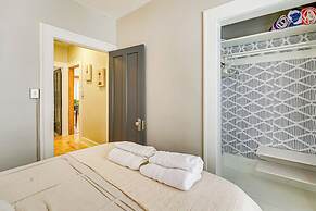 Kayak + Paddleboard: Canal-front White Lake Escape